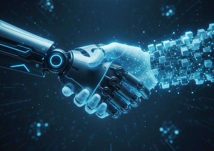 AI and Blockchain: The Power Duo Driving the Future