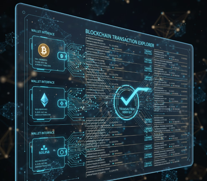 How to Read a Blockchain Transaction (Step-by-Step)