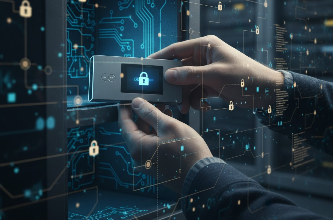 How to Secure Your Crypto Wallet and Avoid Hacks