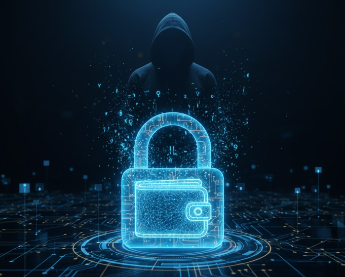 How to Spot Fake Airdrops and Avoid Crypto Scams