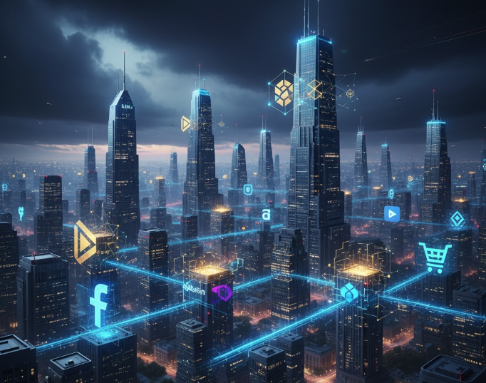 The Future of Crypto Adoption How Big Brands Are Entering Web3