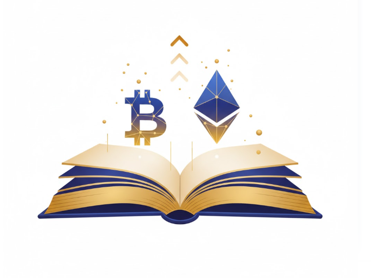 The Ultimate Beginner’s Guide to Cryptocurrency (2025 Edition)