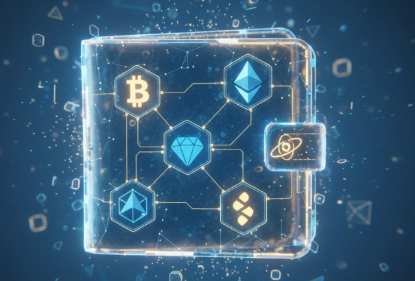 Top 5 Crypto Wallets for Beginners