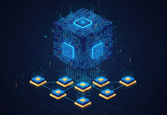 Top AI + Blockchain Projects to Watch