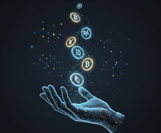 What Are Crypto Airdrops and How Do They Work? (2025 Beginner’s Guide)